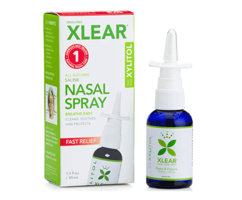 Xlear Nasal Spray - 45ml