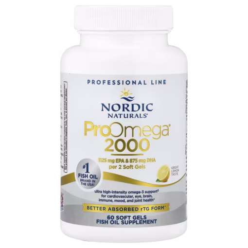 Pro Omega 2000 Tub
