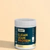 Clean lean protein tub