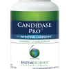 Enzyme Science Candidase Pro for Candida - 84 caps