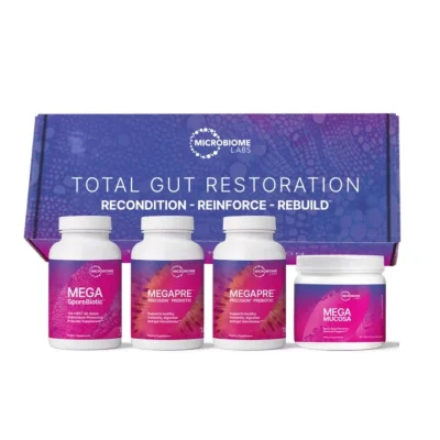 Total Gut Restoration Box