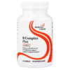 Seeking Health's B Complex Plus - 100 caps