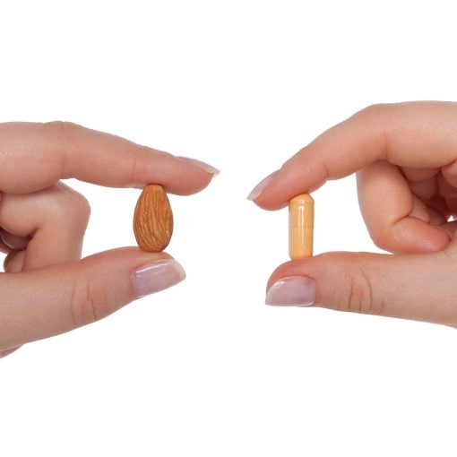 Seeking Health Homocysteine Nutrients - 60 caps - Image 3