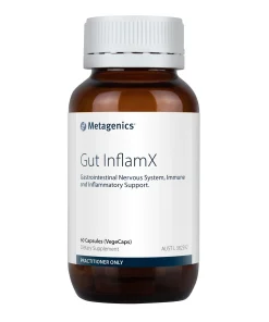 Metagenics Gut InflamX
