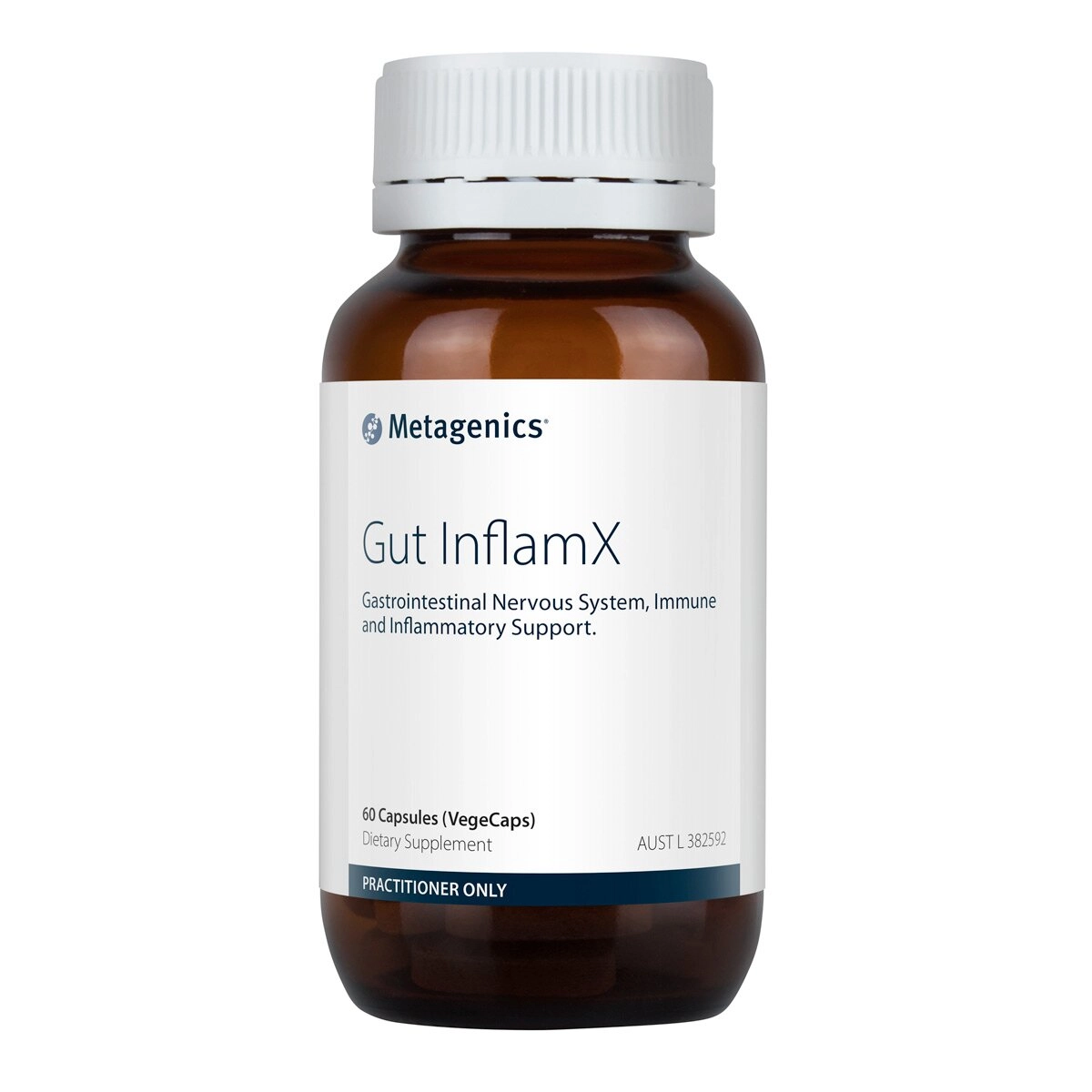 Metagenics Gut InflamX