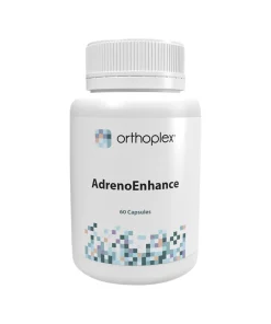 Orthoplex White AdrenoEnhance (60 caps)