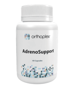 Orthoplex White AdrenoSupport (previously AdrenoEnhance)
