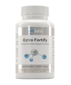 RN Labs Estro Fortify (60 capsules)