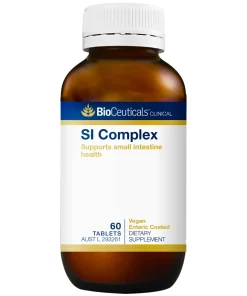 Bioceuticals Clinical SI Complex (60 tablets)