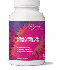 MegaPre DF Bottle