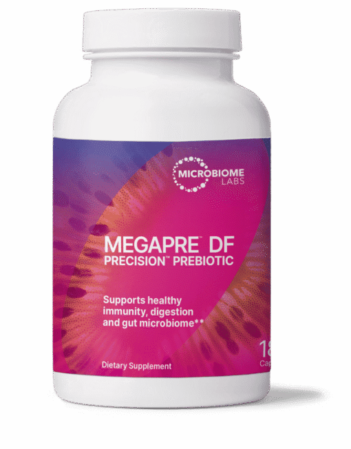 MegaPre DF Bottle