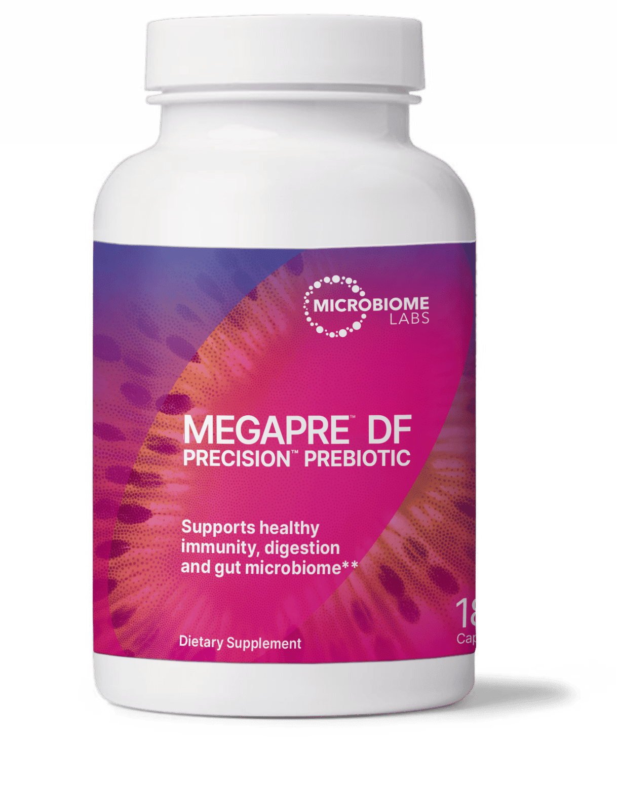 MegaPre DF Bottle
