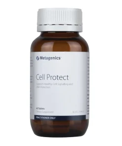 Metagenics Cell Protect (60 tabs) for Anti-Oxidant Support