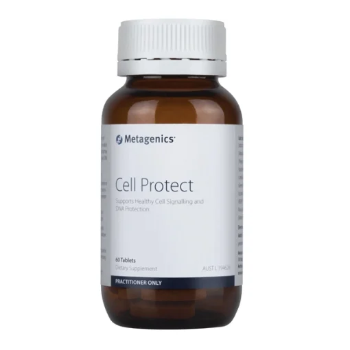 Metagenics Cell Protect (60 tabs) for Anti-Oxidant Support