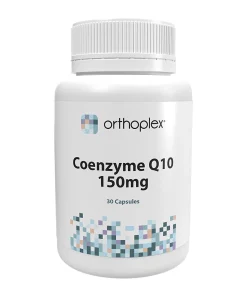 Orthoplex White Coenzyme Q10 150 mg