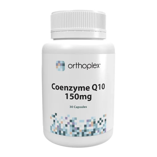 Orthoplex White Coenzyme Q10 150 mg