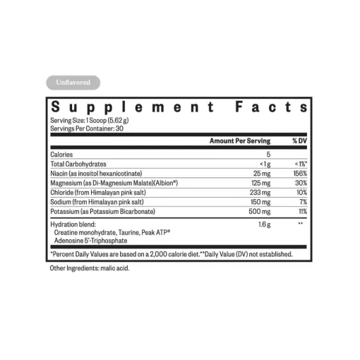 Seeking Health Optimal Electrolyte Powder - Image 2