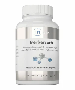 RN Labs Berbersorb (60 caps)