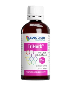 Spectrumceuticals TriHerb