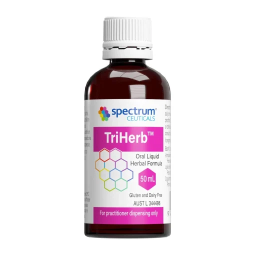 Spectrumceuticals TriHerb