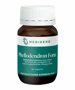 Mediherb Phellodendron Forte  (60 tablets)