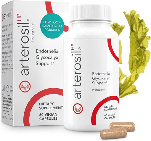 Arterosil HP Bottle