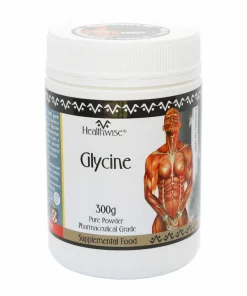 Glycine 300g Bottle