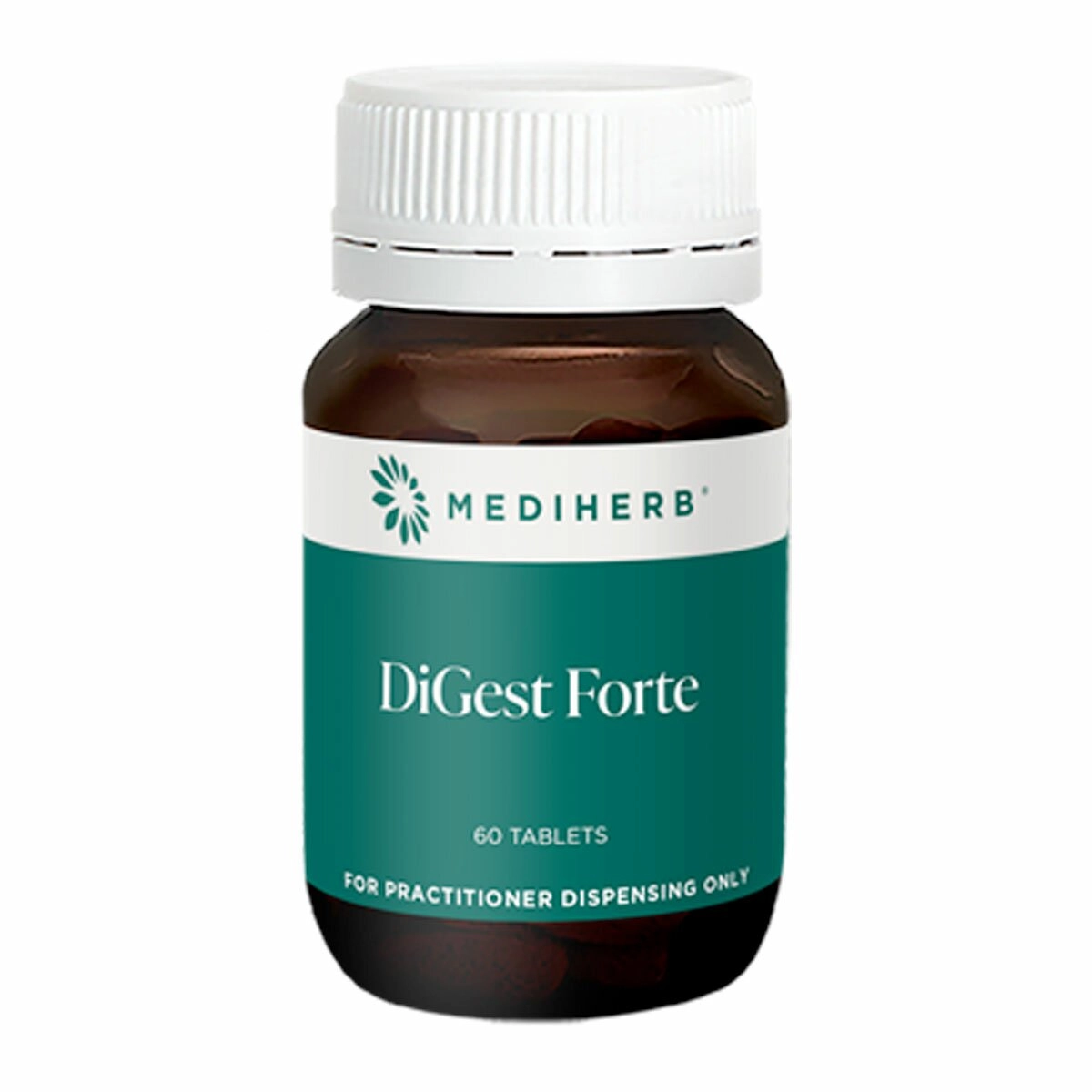 Digest Forte Bottle