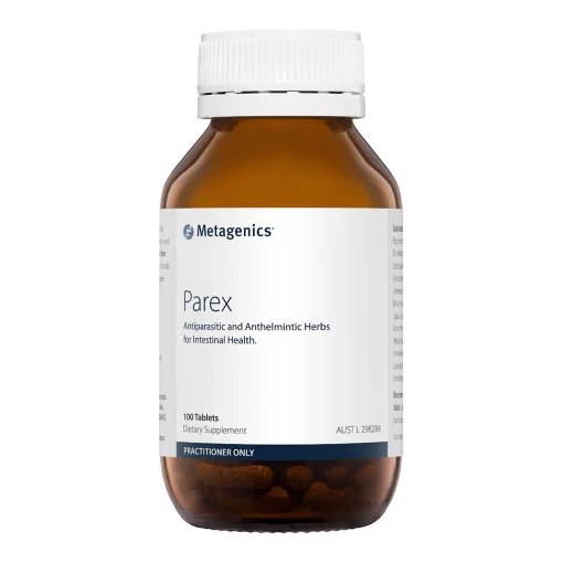 Parex Bottle