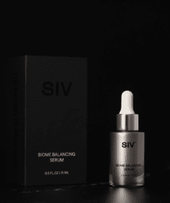 SIV Biome Balancing Serum for Skin