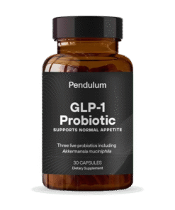 Pendulum GLP-1 Probiotic - 30 capsules