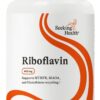Seeking Health Riboflavin (60 Capsules)