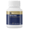 Supplement bottle labeled Methyl-Max with Activated B6 and B9, containing 60 capsules for practitioner use only.