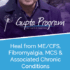 Gupta program flier