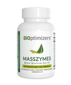 MassZymes container