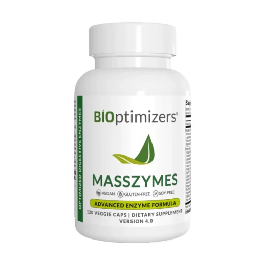 MassZymes container