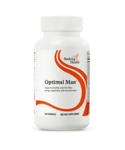 Opti Man Bottle
