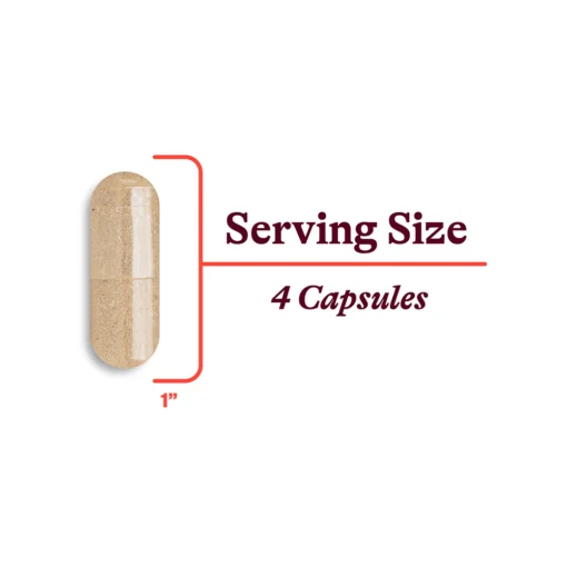 Seeking Health Optimal Man (120 caps) - Image 8