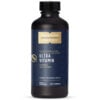 Bottle of Quicksilver Scientific Nanoformulated Ultra Vitamin dietary supplement, 3.38 fl oz