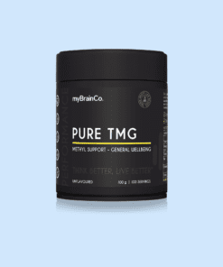 MyBrainCo 100g Pure TMG
