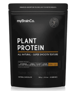 myBrainCo Performance Plant Protein - 900g