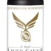 Liver sauce bottle