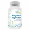 BioTrace Magnesium Bisglycinate bottle