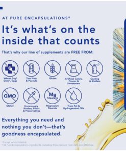 Berberine UltraSorb for metabolic and blood sugar support