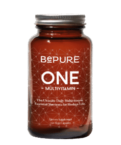 BePure ONE Multivitamin -150 caps