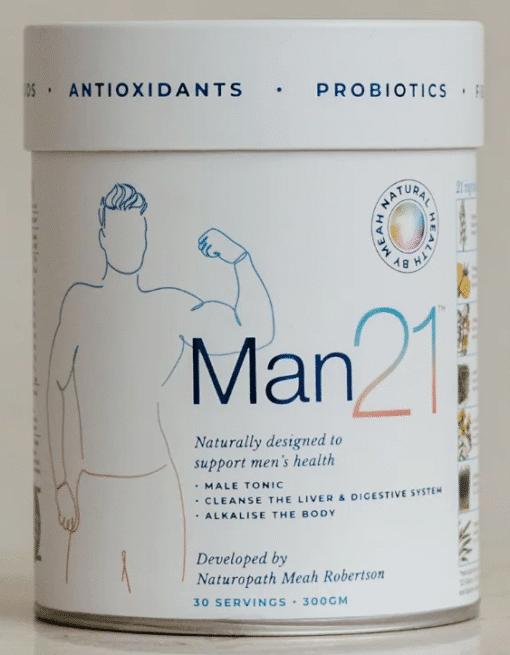 Man21 and Fem21 - His and Hers Hormone Support - Image 5