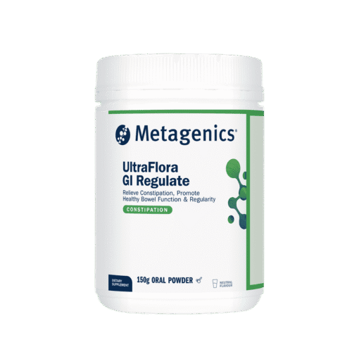 Metagenics Ultraflora GI Regulate 150g