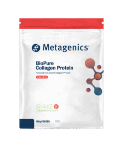 Metagenics BioPure Collagen Protein - 400 grams