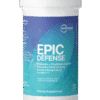 Microbiome Labs Epic Defence 30 Capsules