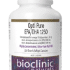 Bioclinic Opti EPA/DHA 1250